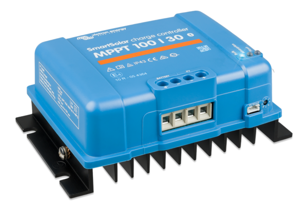 BlueSolar Mppt 100/30 - Image 4