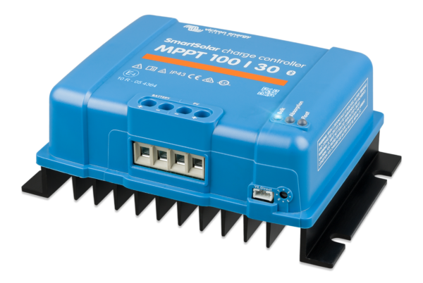 BlueSolar Mppt 100/30 - Image 5
