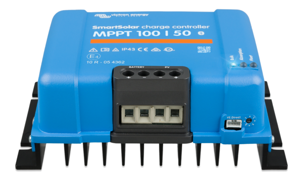 Smart Solar Mppt 100/50 - Image 3