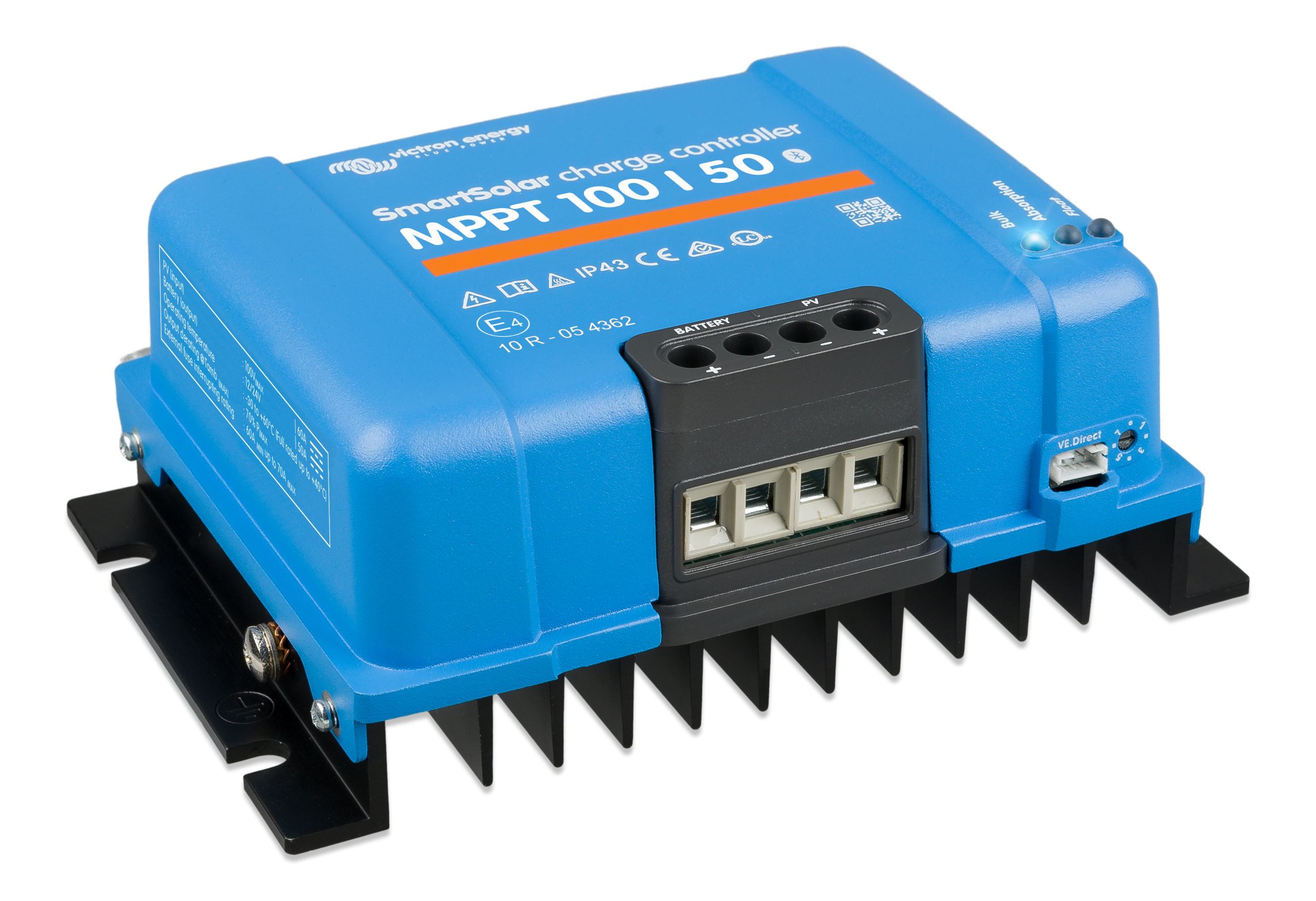 Smart Solar Mppt 100/50 - Image 4