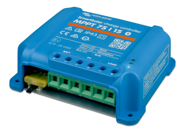 Smart Solar Mppt 75/15 - Image 4