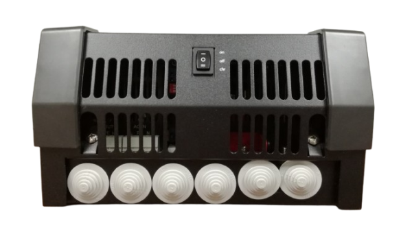 Inversor Cargador Multiplus 2kva 48v 48/2000/25-50 120v - Image 4