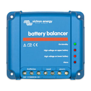 Battery Balancer
