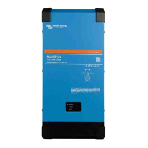 Inversor - Cargador Multiplus 2kva 12v 12/2000/80-50 120v