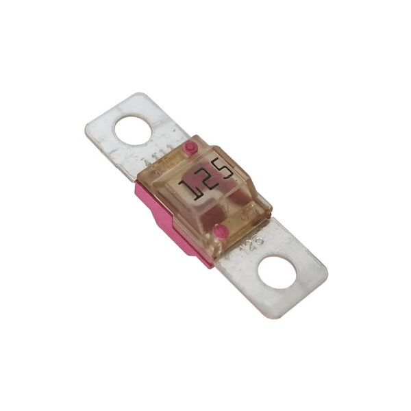 Fusible Midi 125a/32v (paquete De 5)