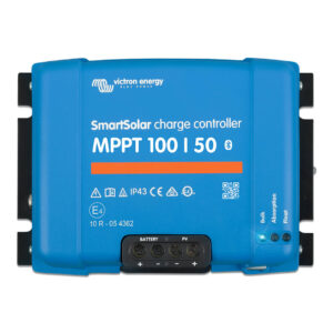 Smart Solar Mppt 100/50