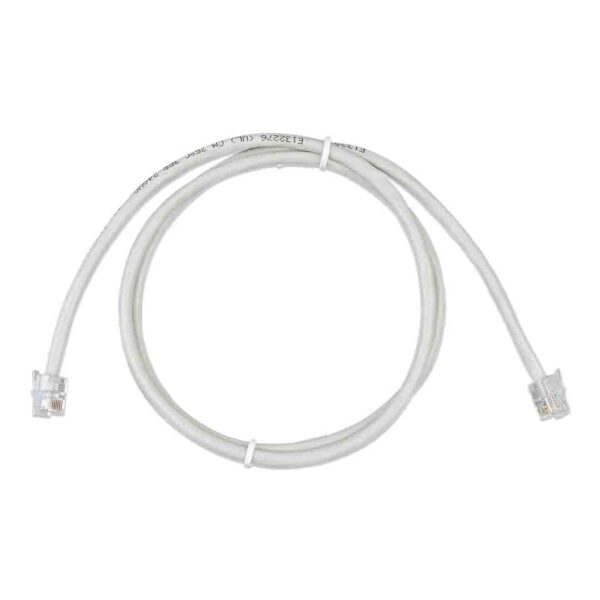 Cable Rj12 Utp 1.8