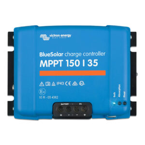 Blue Solar Mppt 150/35
