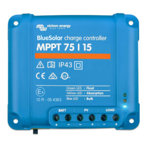 Blue Solar Mppt 75/15