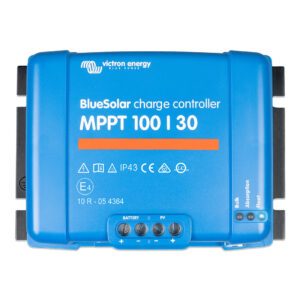 BlueSolar Mppt 100/30