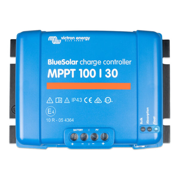 BlueSolar Mppt 100/30
