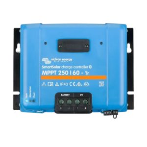 Smart Solar Mppt 250/60- TR