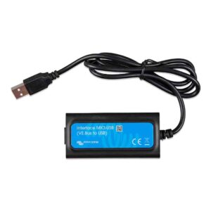 Interface Mk3-USB (Ve.bus To Usb)