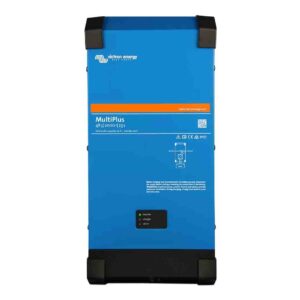 Inversor Cargador Multiplus 2kva 48v 48/2000/25-50 120v