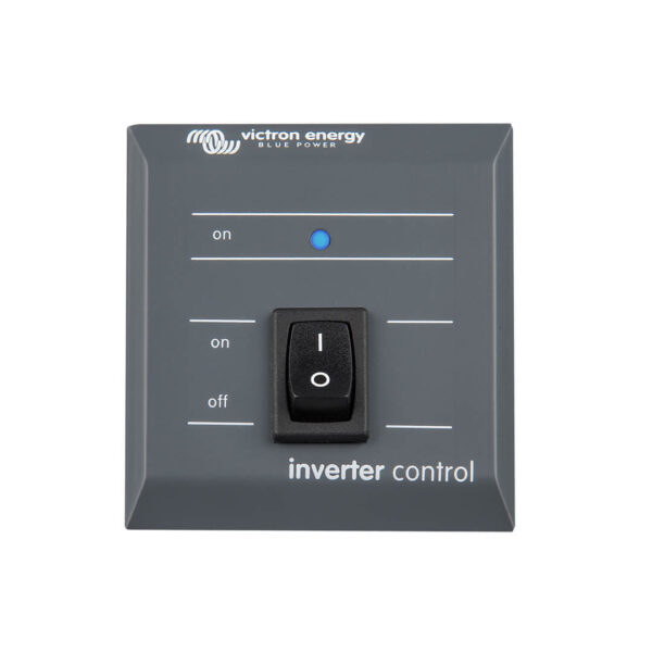 Inverter Control VE.Direct