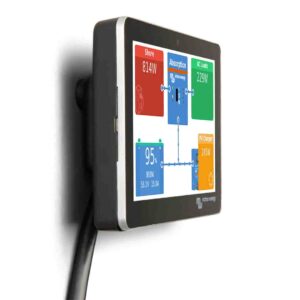 Soporte de pared para GX Touch 70