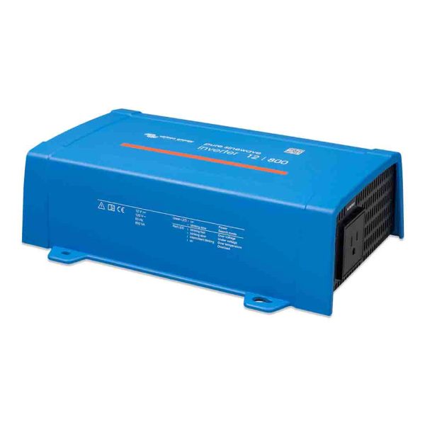 Inversor Phoenix 12/800 120v Nema 5-15R - Image 2
