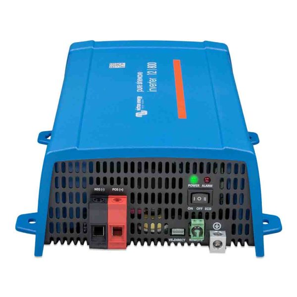 Inversor Phoenix 12/800 120v Nema 5-15R - Image 5