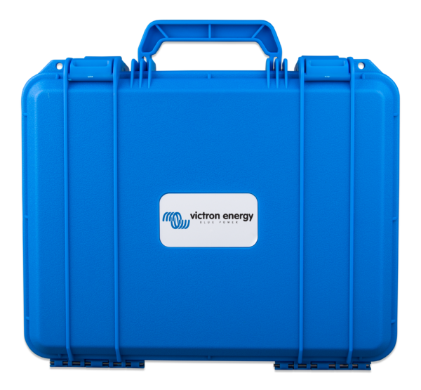 Estuche Para Cargadores Y Accesorios Bluesmart - Image 2