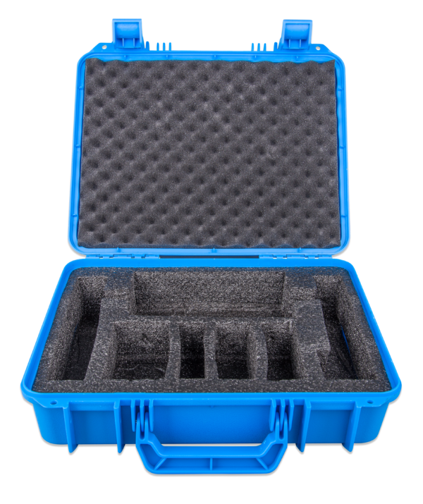 Estuche Para Cargadores Y Accesorios Bluesmart - Image 3
