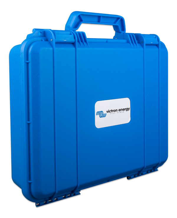 Estuche Para Cargadores Y Accesorios Bluesmart - Image 4