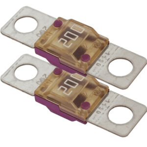 Fusible Midi 200a/32v (Pack of 5)