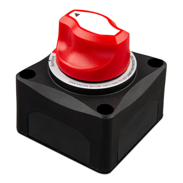 Battery Switch ON/OFF 275A - Image 3