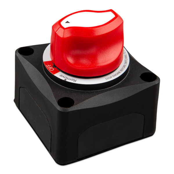 Battery Switch ON/OFF 275A - Image 5