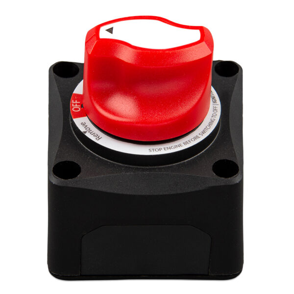 Battery Switch ON/OFF 275A - Image 4