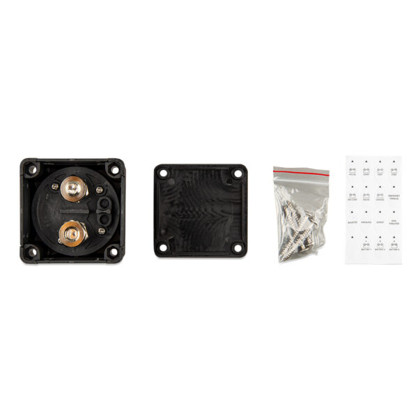Battery Switch ON/OFF 275A - Image 6
