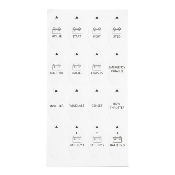 Battery Switch ON/OFF 275A - Image 7