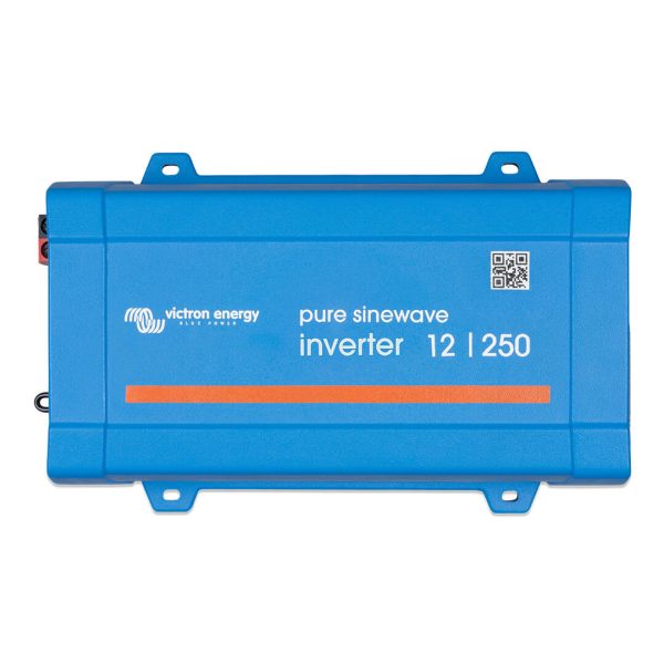 Inversor Phoenix VE.direct 12/250 120v Nema GFCI