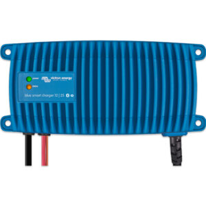 Cargador De Batería Blue Smart IP67 12/25 120V