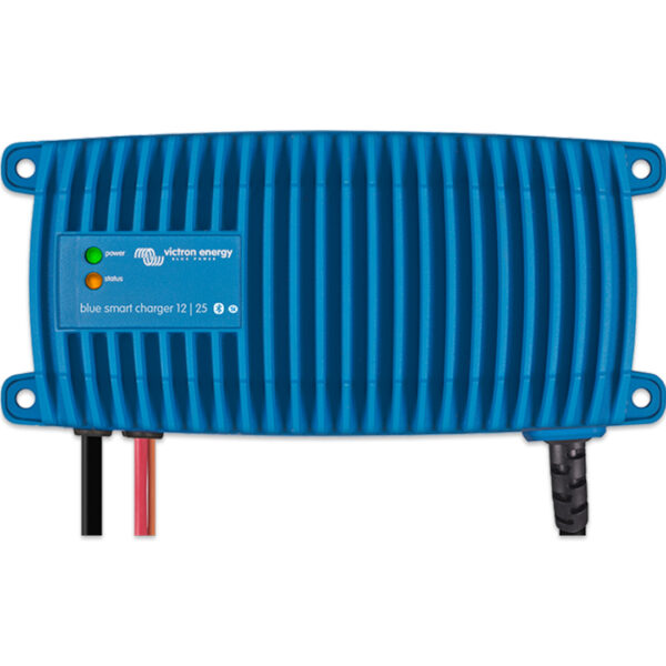 Cargador De Batería Blue Smart IP67 12/25 120V