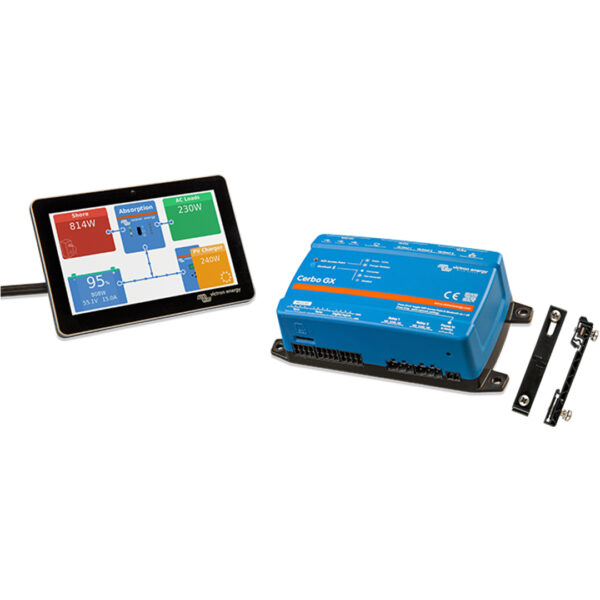 DIN35 Adapter Large (2 pcs) - Image 2