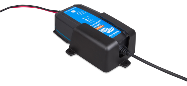 Soporte De Pared Para Cargador Blue Smart Ip65 - Image 2