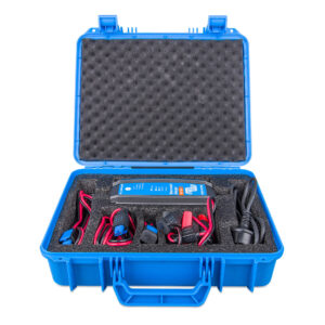 Estuche Para Cargadores Y Accesorios Bluesmart