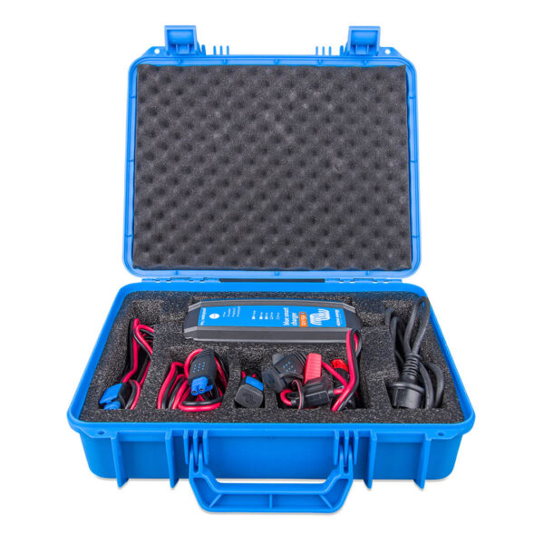 Estuche Para Cargadores Y Accesorios Bluesmart
