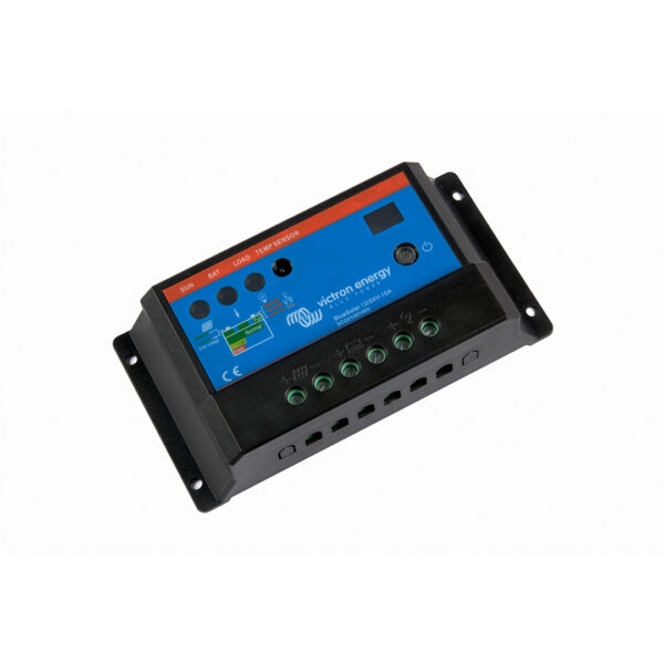 Blue Solar PWM- Light Charge Controller 12/24V-10A - Image 2