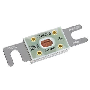 Fusible Cnn 325a/80v Para Lynx Shunt (1ud)