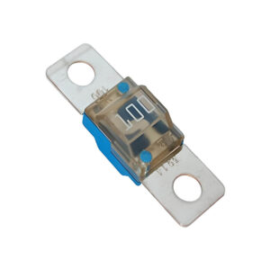 Fusible Midi 100a/58v Para Productos De 48v