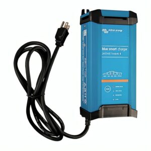 Cargador De Batería Blue Smart IP22 24/16 120V