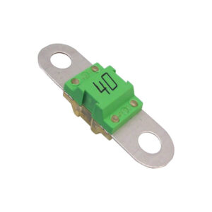 Fusible Midi 40a/58v Para Productos De 48v