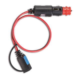 Conector Para Encendedor De 12v