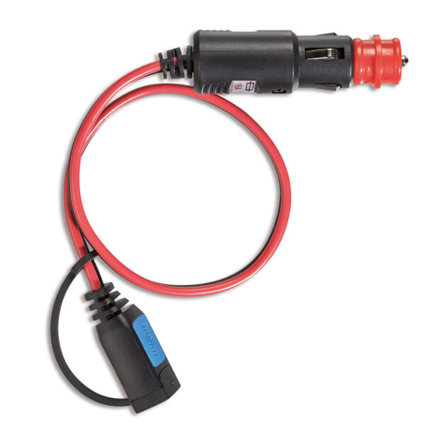 Conector Para Encendedor De 12v