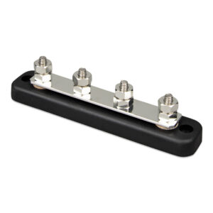 Busbar 150A 4P + Cover