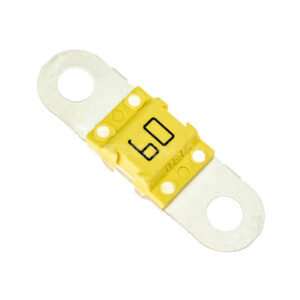 Fusible Midi 60a/58v Para Productos De 48v