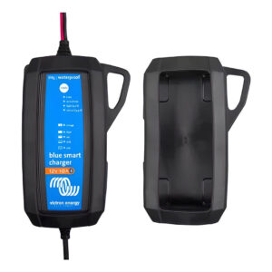 Protector De Goma Para Cargador Ip65