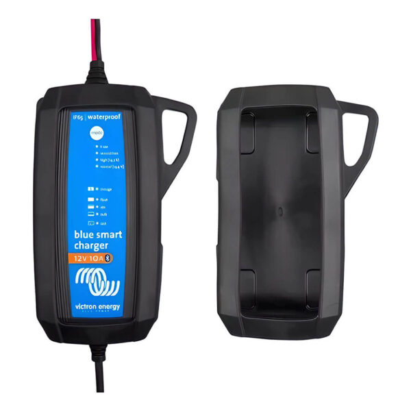 Protector De Goma Para Cargador Ip65