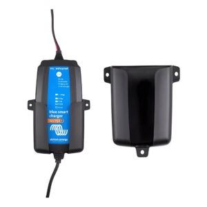 Soporte De Pared Para Cargador Blue Smart Ip65